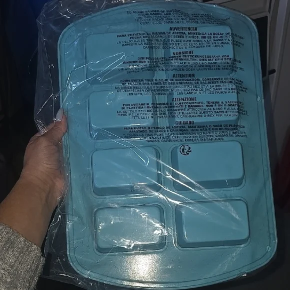 Pampered Chef Mini Loaf Pan - Picture 3 of 3